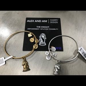 Alex & Ani Bracelet